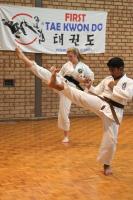 Yangebup First Taekwondo Martial Arts image 3